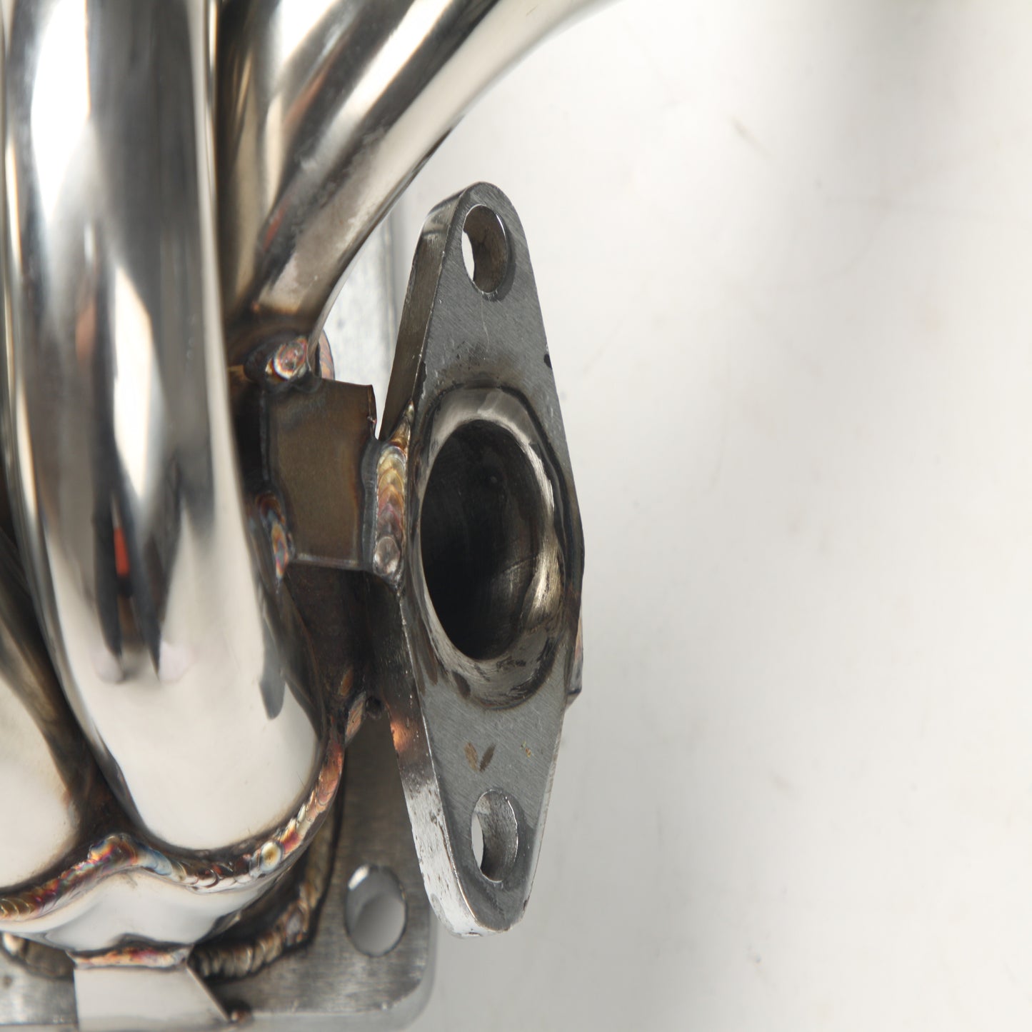 Honda 1993 Prelude H23 Turbo Exhaust Manifold
