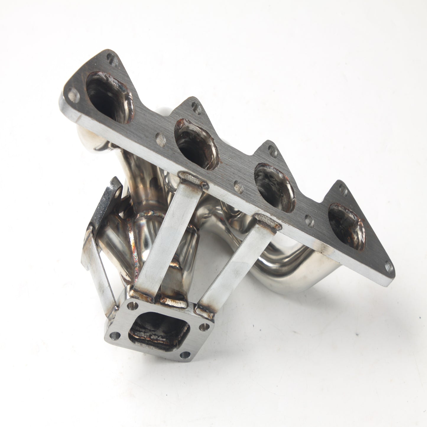Honda 1993 Prelude H23 Turbo Exhaust Manifold
