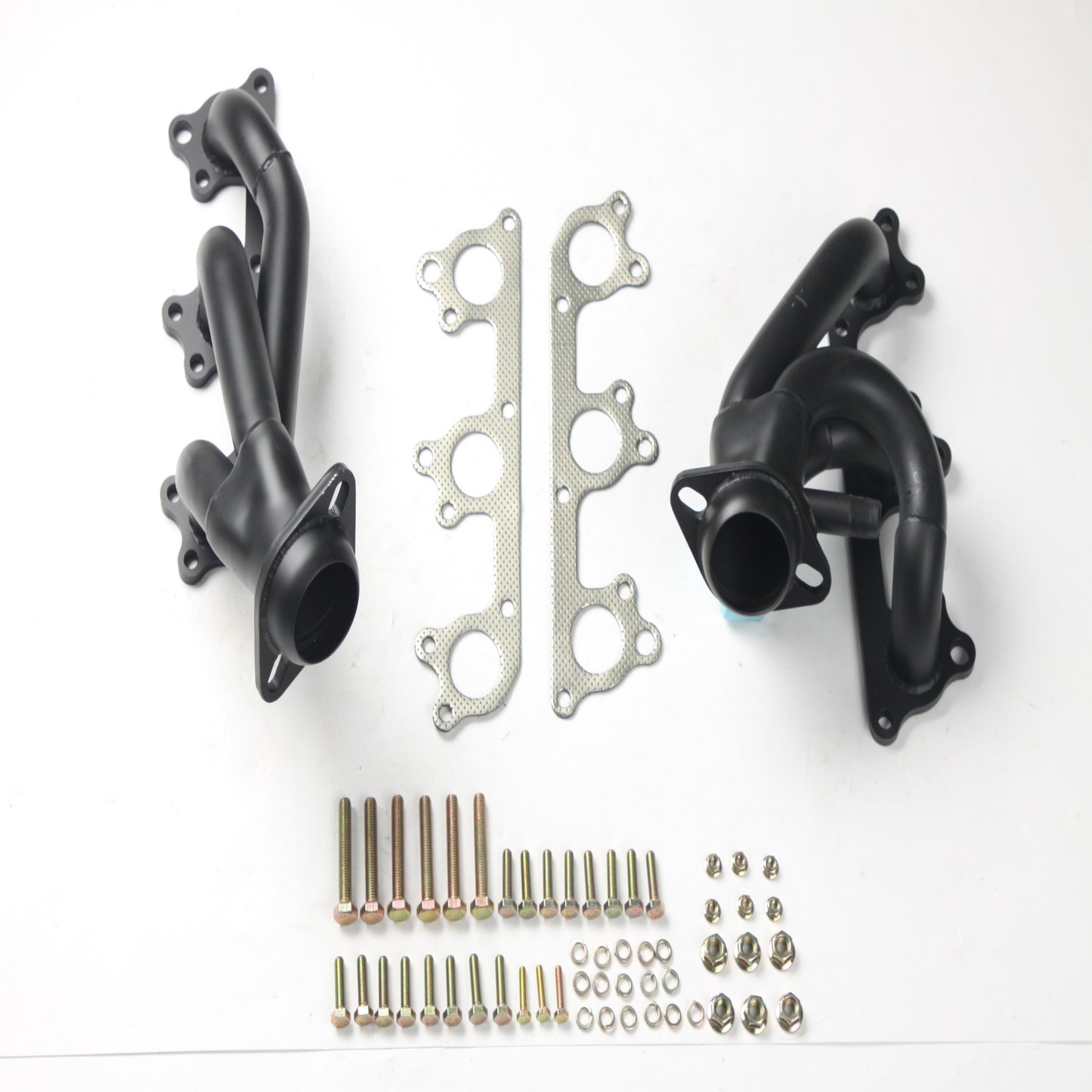 For Ford V8 Magnum Exhaust Header Stainless Steel Performance Manifold