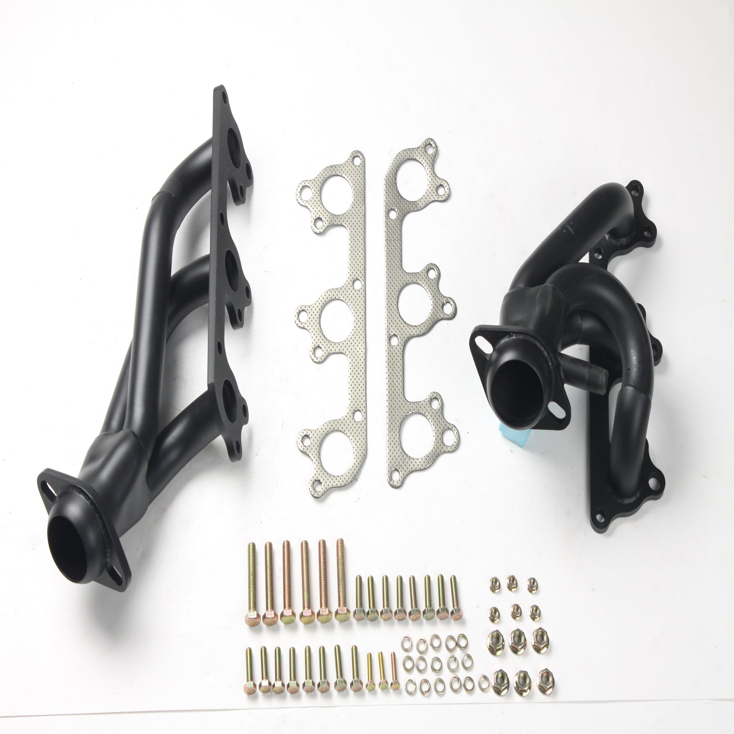 For Ford V8 Magnum Exhaust Header Stainless Steel Performance Manifold
