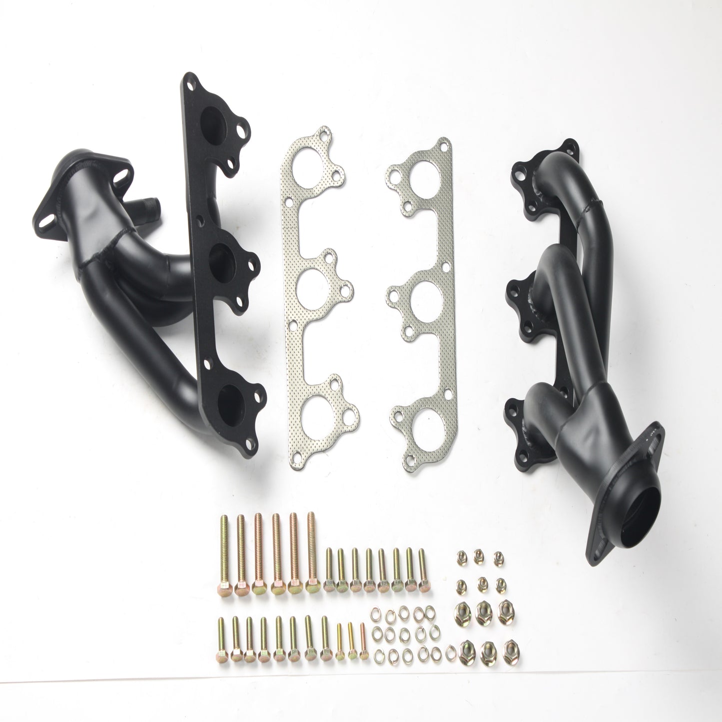 For Ford V8 Magnum Exhaust Header Stainless Steel Performance Manifold