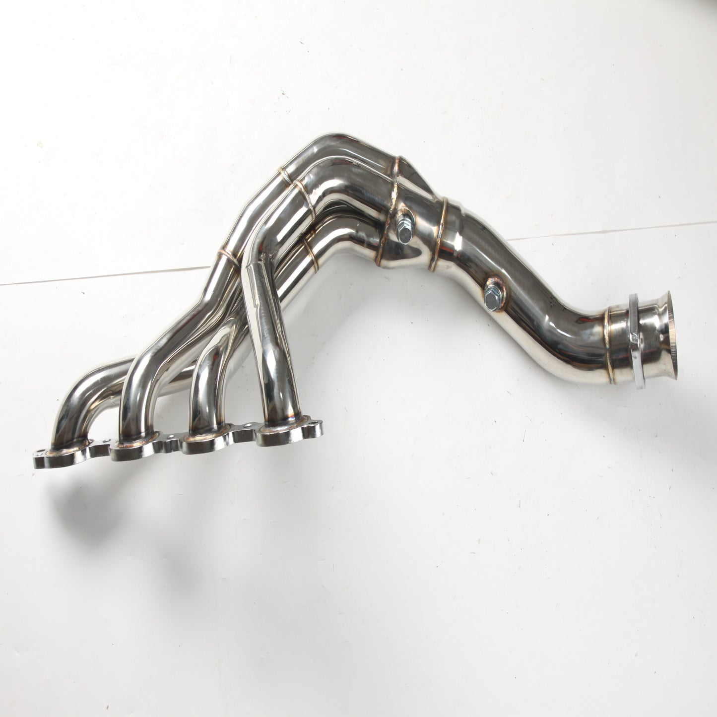 Performance Stainless Steel Manifold CHEVROLET CORVETTE C7 6.2L V8 Exhaust Header 2014+