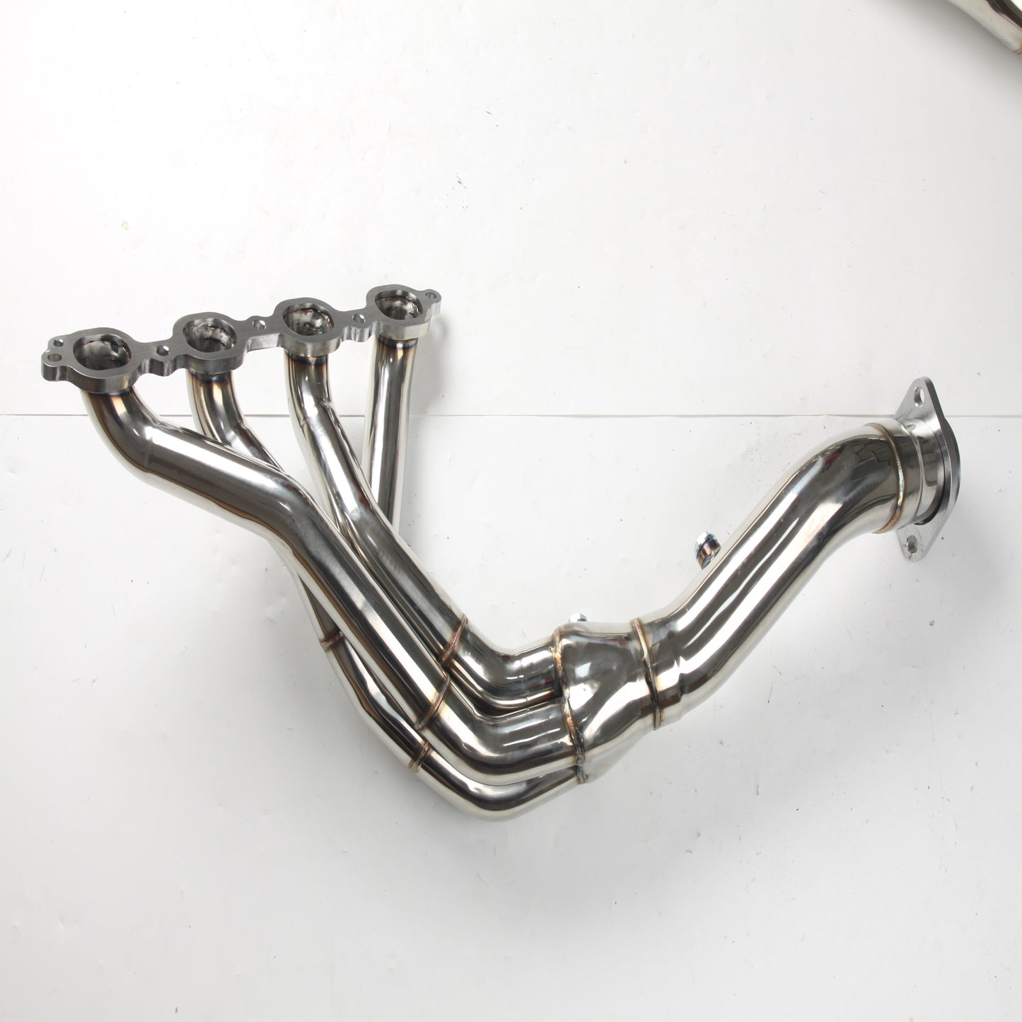 Performance Stainless Steel Manifold CHEVROLET CORVETTE C7 6.2L V8 Exhaust Header 2014+