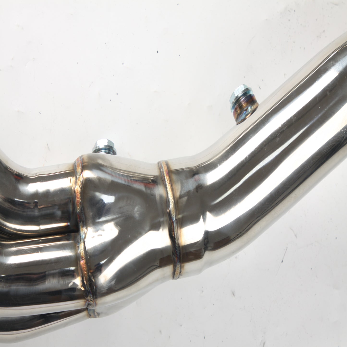 Performance Stainless Steel Manifold CHEVROLET CORVETTE C7 6.2L V8 Exhaust Header 2014+