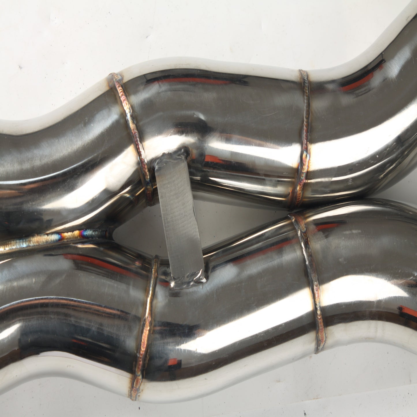 Performance Stainless Steel Manifold CHEVROLET CORVETTE C7 6.2L V8 Exhaust Header 2014+