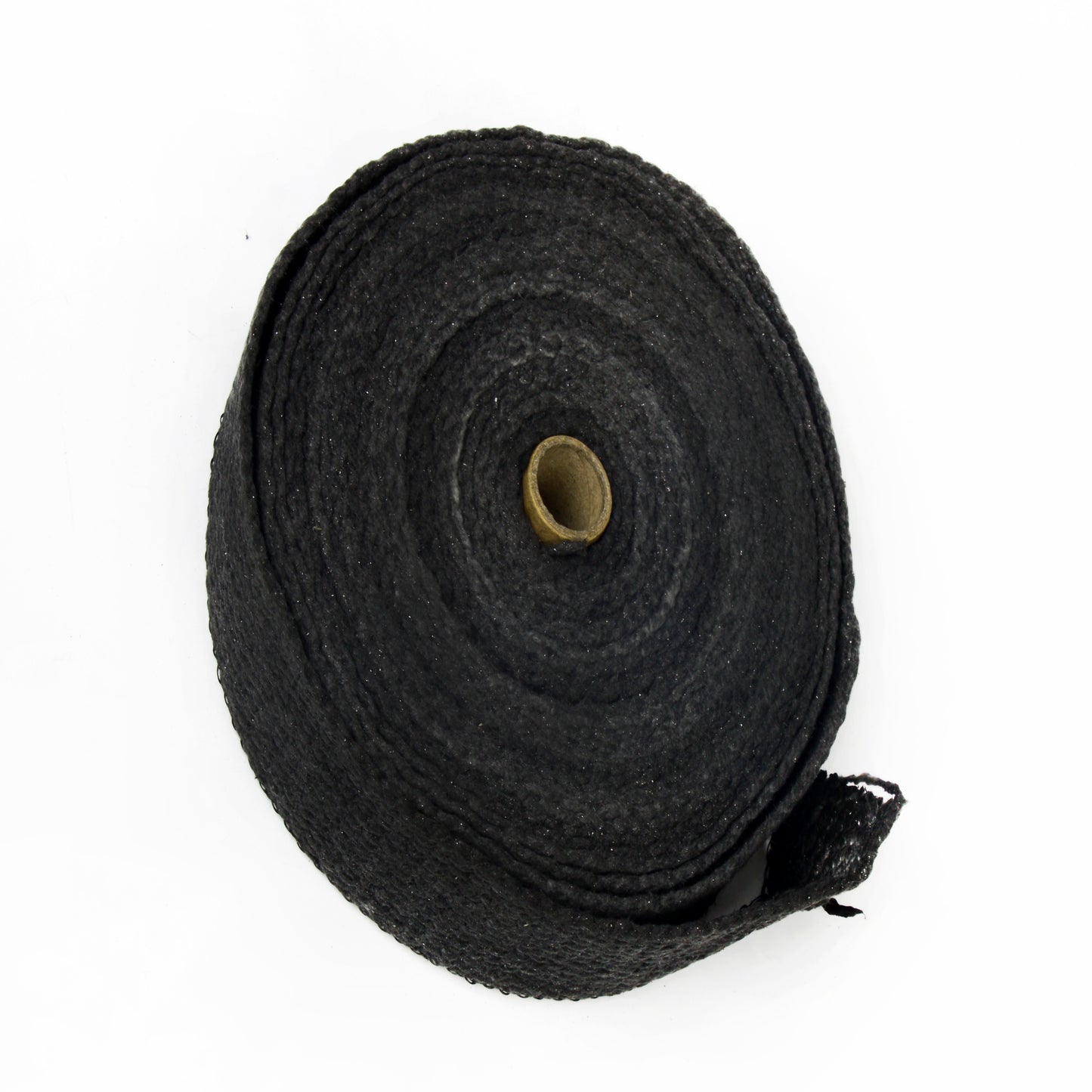 2"x33FT Black Ceramic Fiber Exhaust Heat Wrap / Turbo Manifold Insulation Tape