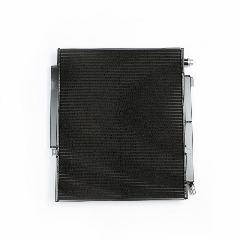 TOYOTA Supra FRONT RADIATOR/BMW new 3 series G20 G21 G28 G29 Z4