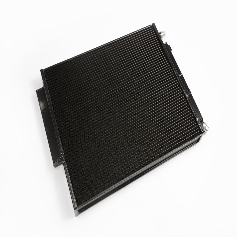 TOYOTA Supra FRONT RADIATOR/BMW new 3 series G20 G21 G28 G29 Z4