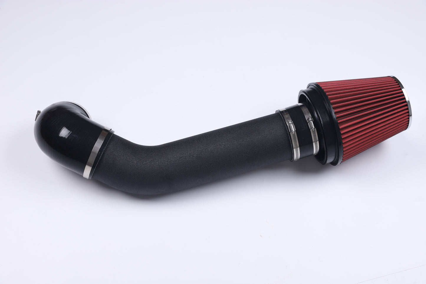 LS Swap Cold Air Intake LS1 LS2 LSX Restomod A-body G-body Camaro Chevelle C10