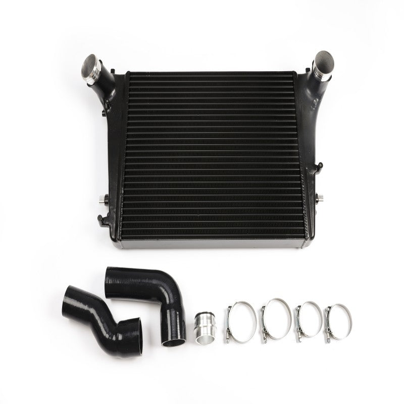 Competition Intercooler Kit for VAG 2.0 TFSI / TSI (EA888 Gen1-3) Audi VW Seat Skoda