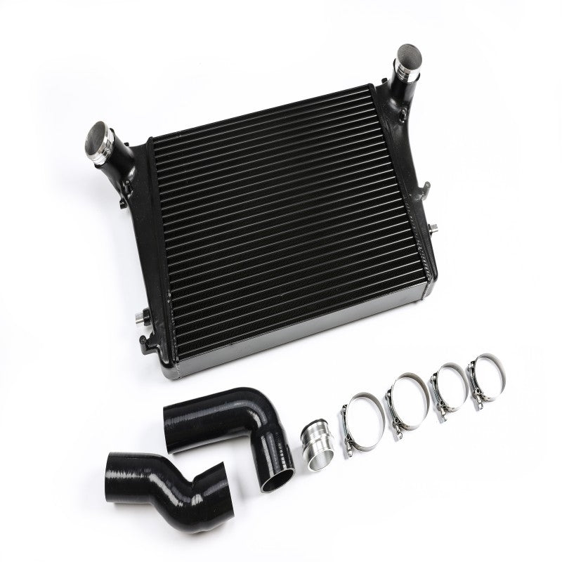 Competition Intercooler Kit for VAG 2.0 TFSI / TSI (EA888 Gen1-3) Audi VW Seat Skoda
