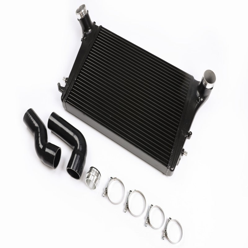Competition Intercooler Kit for VAG 2.0 TFSI / TSI (EA888 Gen1-3) Audi VW Seat Skoda