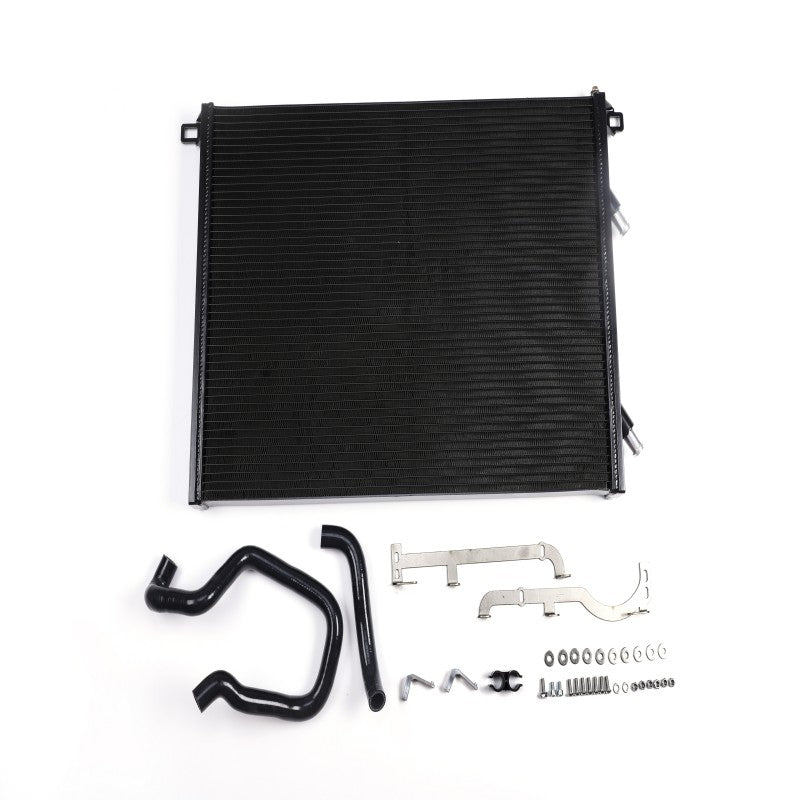 High Performance Intercooler Kit for Audi RS4 B9 RS5 F5 331KW/450PS from 2017