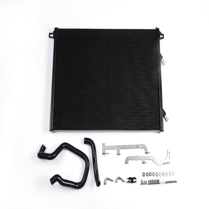 High Performance Intercooler Kit for Audi RS4 B9 RS5 F5 331KW/450PS from 2017