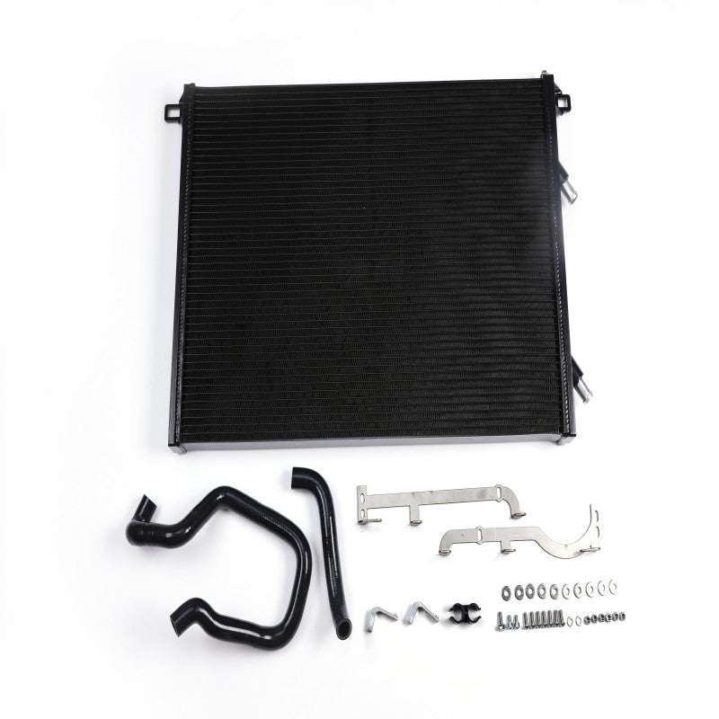 High Performance Intercooler Kit for Audi RS4 B9 RS5 F5 331KW/450PS from 2017