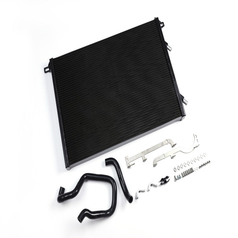 High Performance Intercooler Kit for Audi RS4 B9 RS5 F5 331KW/450PS from 2017