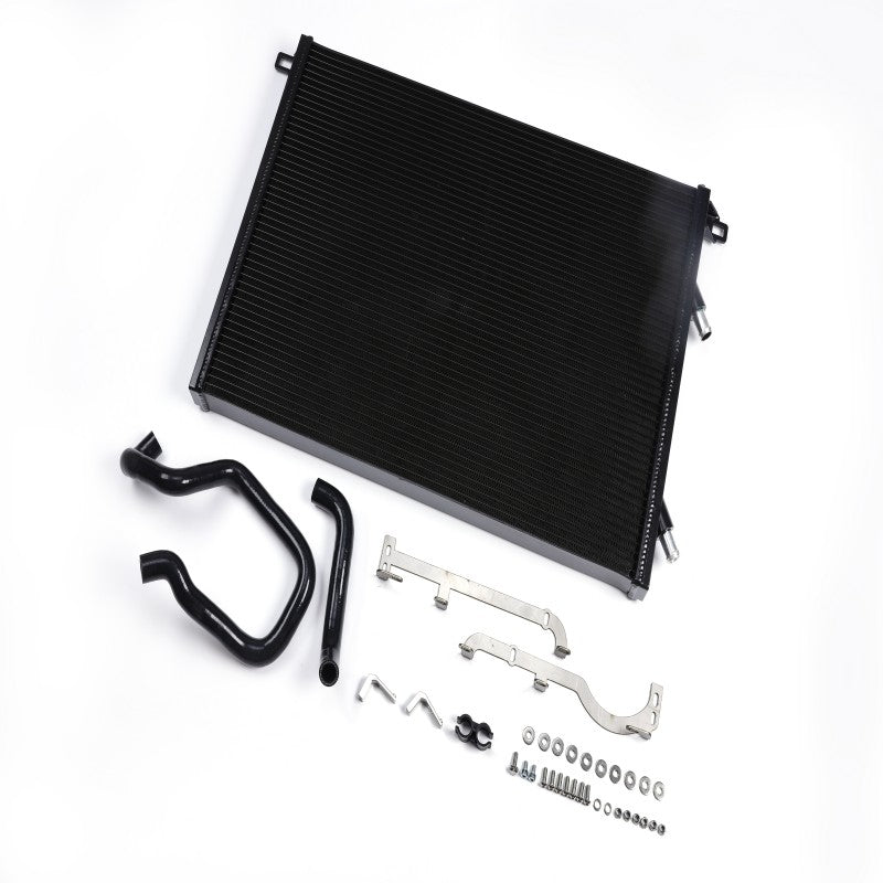 High Performance Intercooler Kit for Audi RS4 B9 RS5 F5 331KW/450PS from 2017