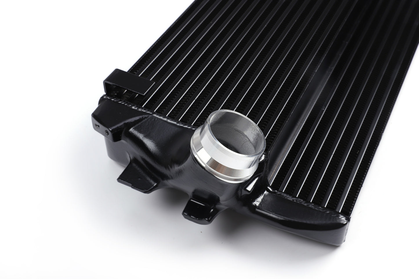 Aluminum Turbo Intercooler for BMW 5, 6 or 7 Series