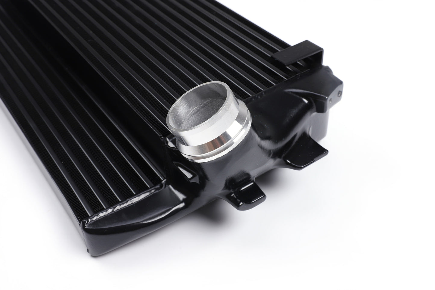 Aluminum Turbo Intercooler for BMW 5, 6 or 7 Series