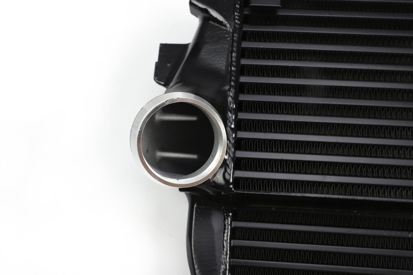 Aluminum Turbo Intercooler for BMW 5, 6 or 7 Series