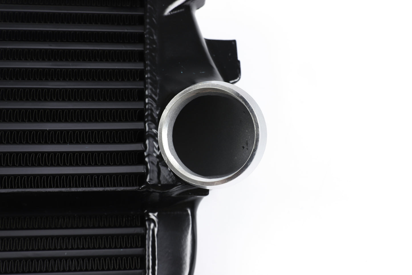 Aluminum Turbo Intercooler for BMW 5, 6 or 7 Series