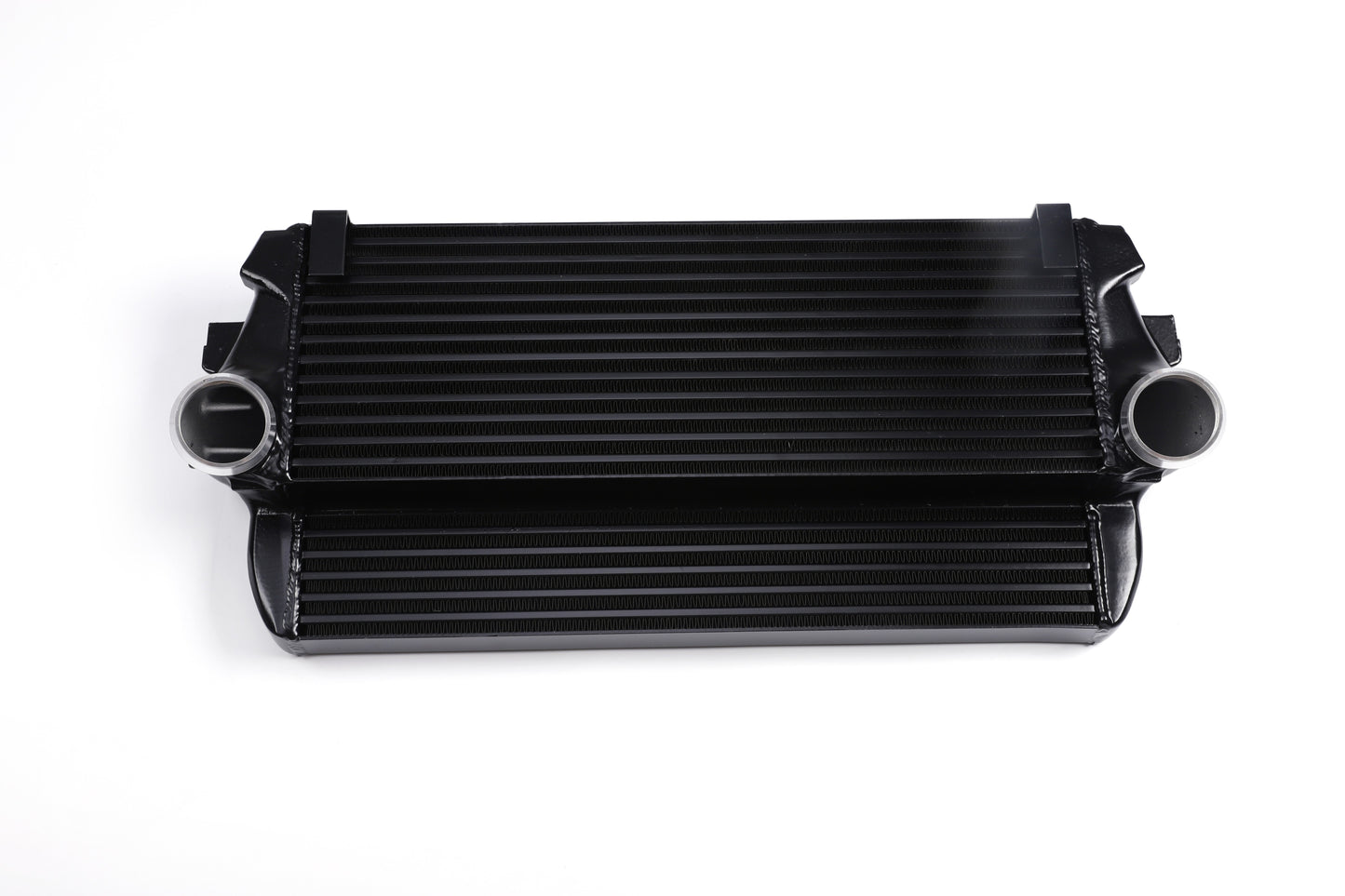 Aluminum Turbo Intercooler for BMW 5, 6 or 7 Series
