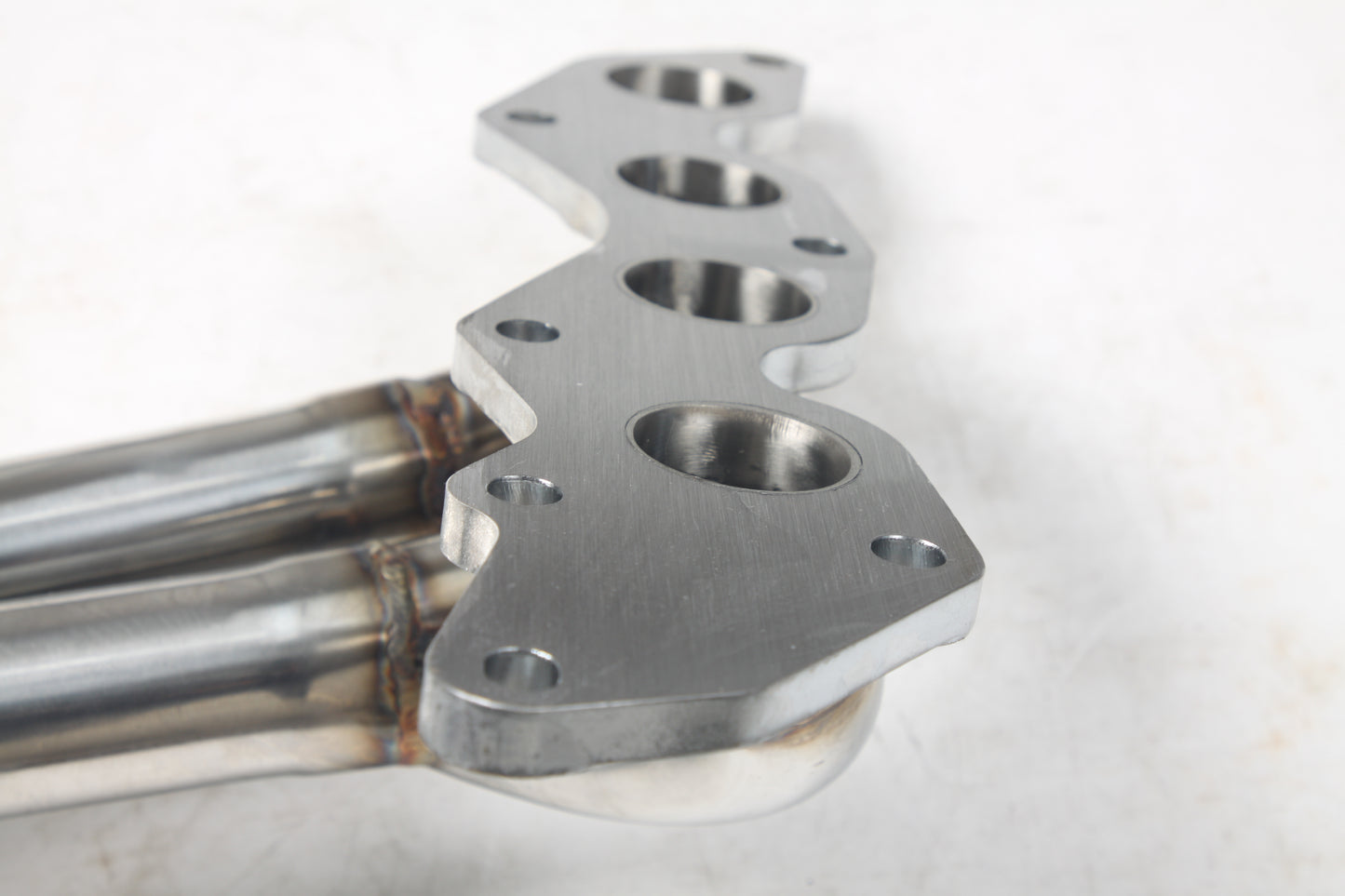 Exhaust Header For 2005 - 2015 Mazda MX-5 MK3 & MK3.5 Stainless
