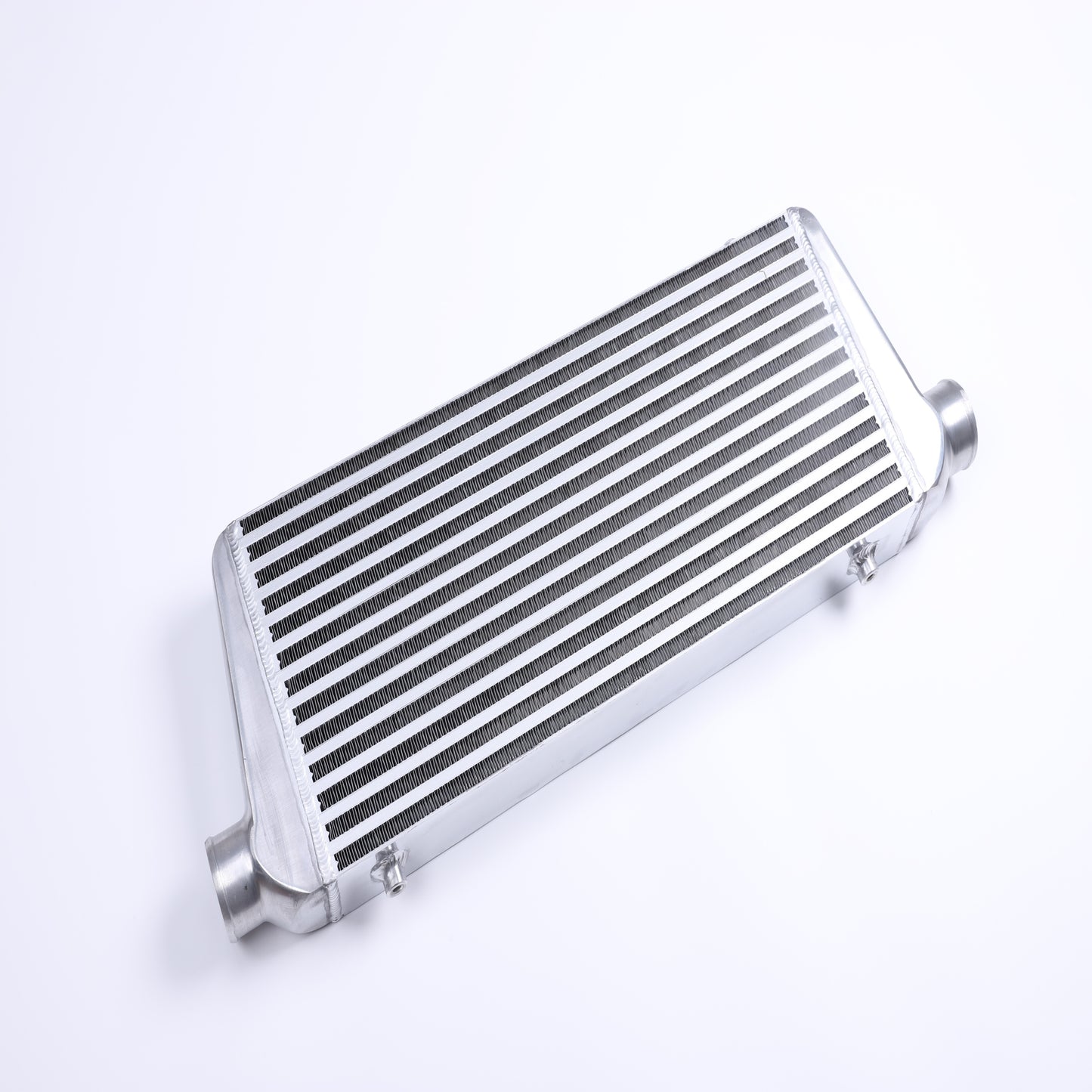 Universal Front Mount Intercooler FMIC – 550×230×65mm
