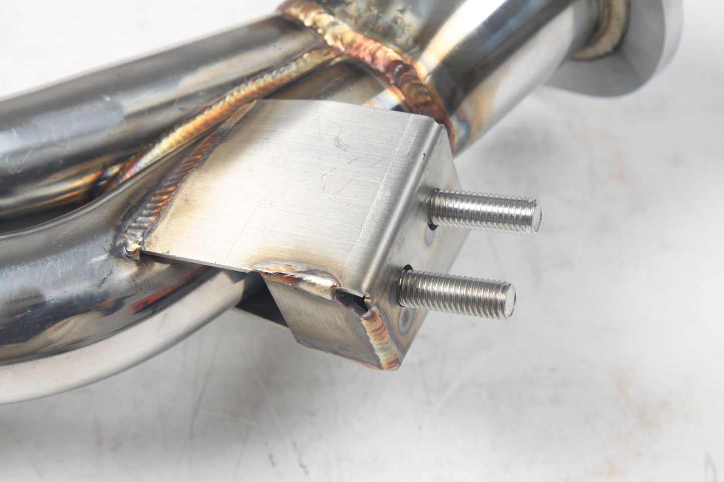 Exhaust Header For 2005 - 2015 Mazda MX-5 MK3 & MK3.5 Stainless