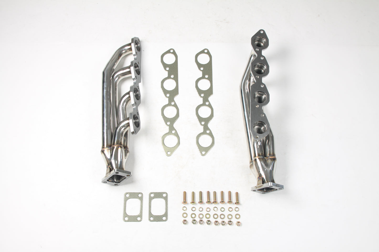 Turbo Manifold T3 for 66-95 Chevy GMC Big Block BBC 366 396 402 427 454 V8 C10