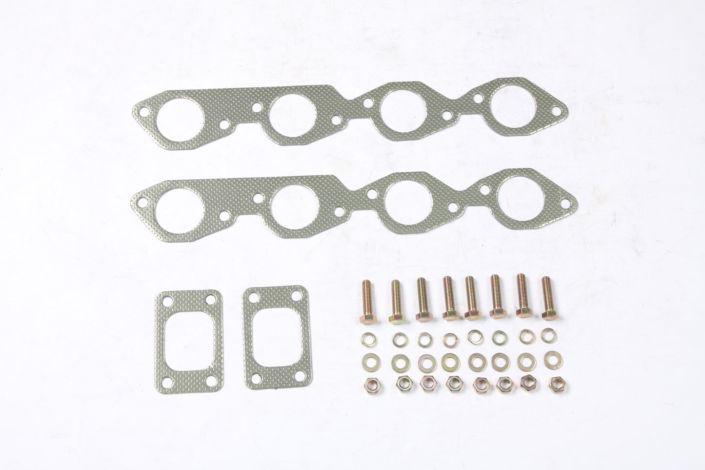 Turbo Manifold T3 for 66-95 Chevy GMC Big Block BBC 366 396 402 427 454 V8 C10