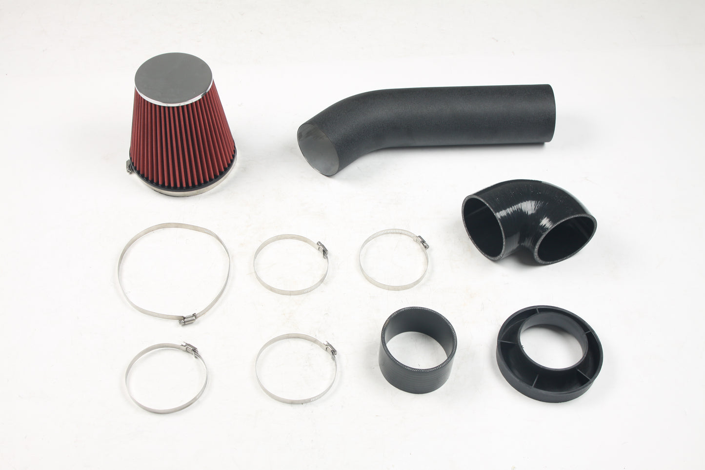 LS Swap Cold Air Intake LS1 LS2 LSX Restomod A-body G-body Camaro Chevelle C10