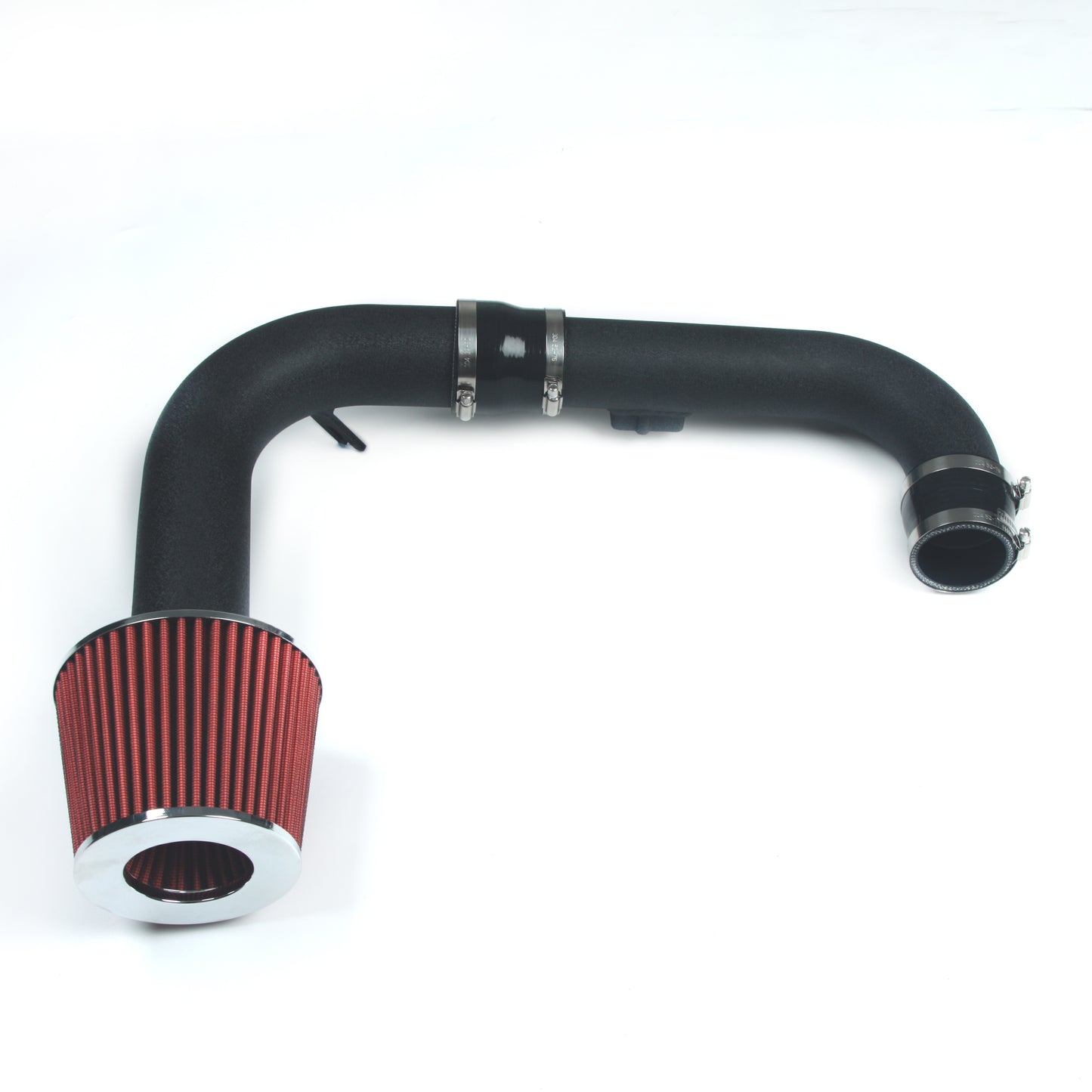 Turbo Cold Air Intake System +Filter For 11-15 Chevy Cruze 1.4L DOHC Performance