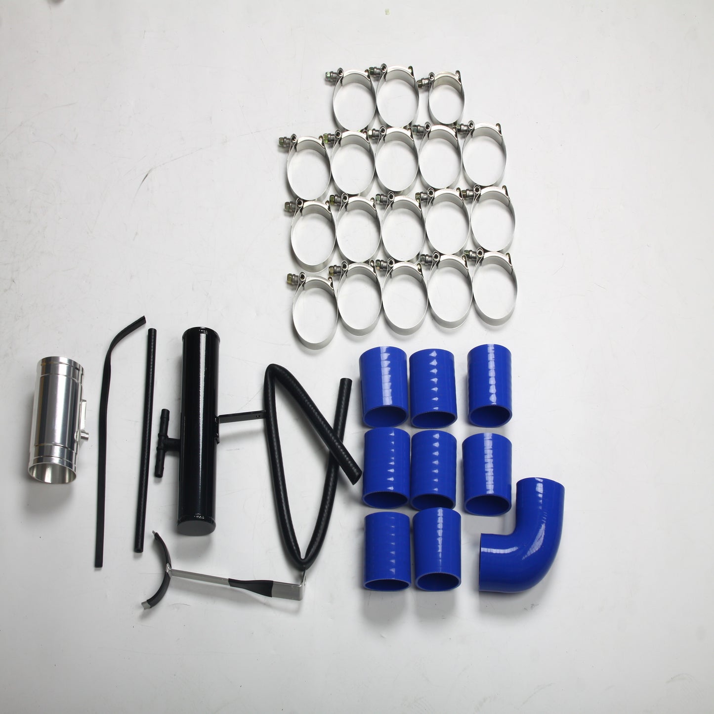 SUBARU WRX 2002-2006 AHEND Intercooler Pipe Kit