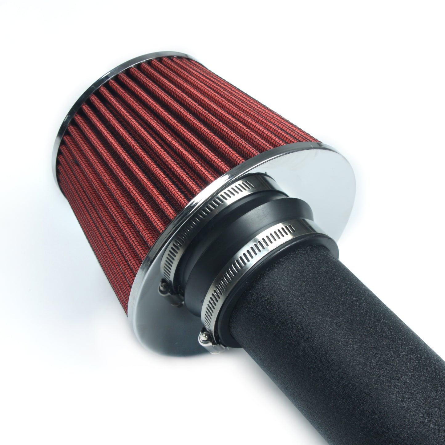 Turbo Cold Air Intake System +Filter For 11-15 Chevy Cruze 1.4L DOHC Performance