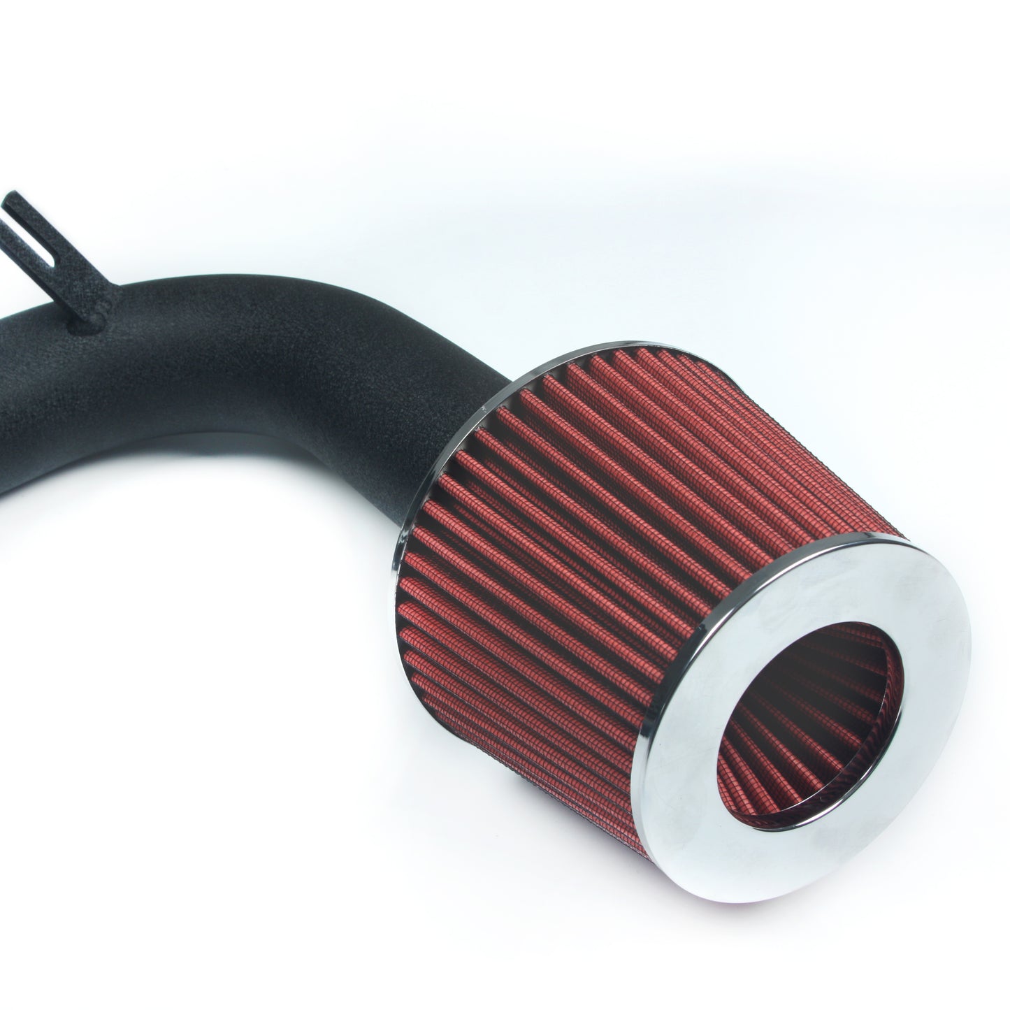 Turbo Cold Air Intake System +Filter For 11-15 Chevy Cruze 1.4L DOHC Performance