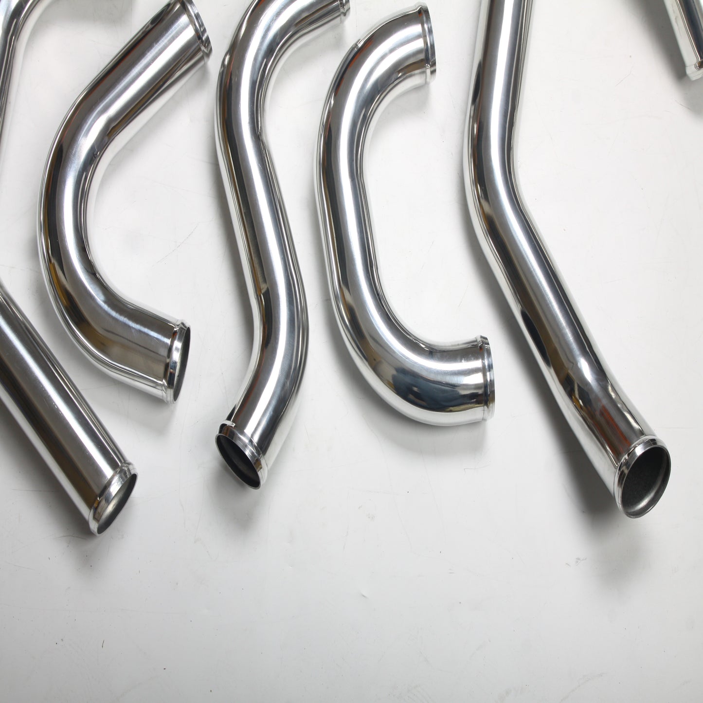 SUBARU WRX 2002-2006 AHEND Intercooler Pipe Kit