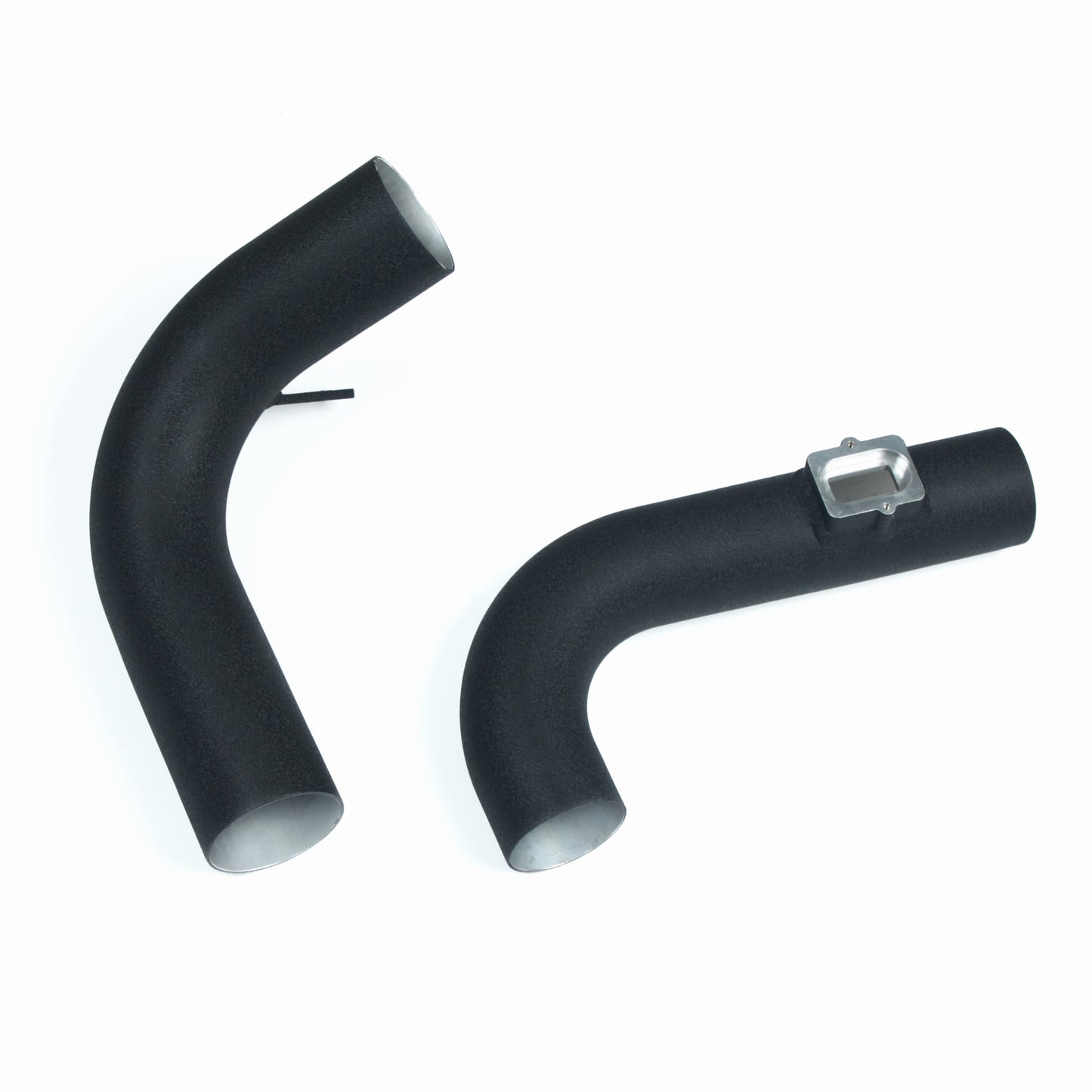Turbo Cold Air Intake System +Filter For 11-15 Chevy Cruze 1.4L DOHC Performance