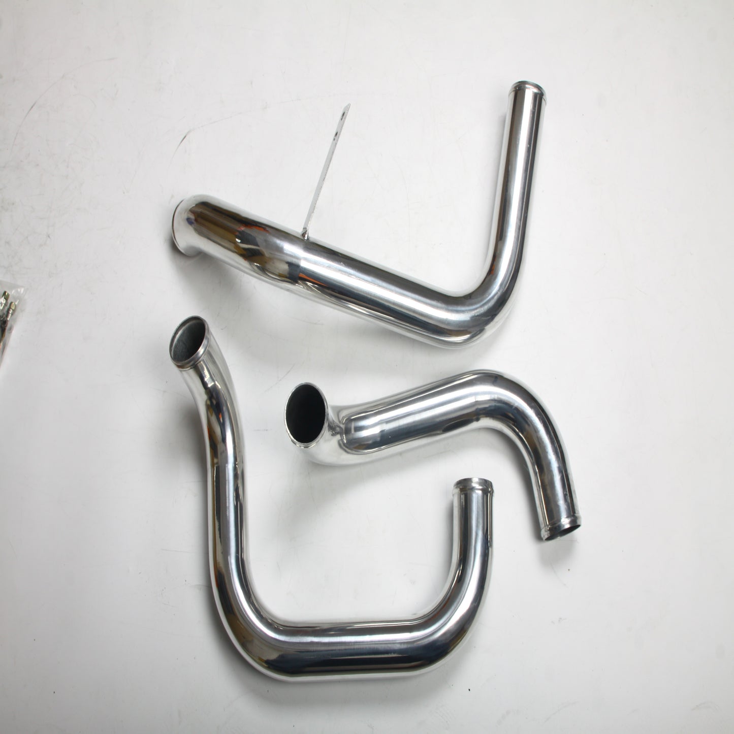 Nissan RB25 Stainless Steel Intercooler Piping Kit