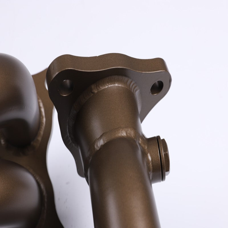 Subaru WRX STi 2002+ Header Full Stainless Steel Equal Length Exhaust Manifold