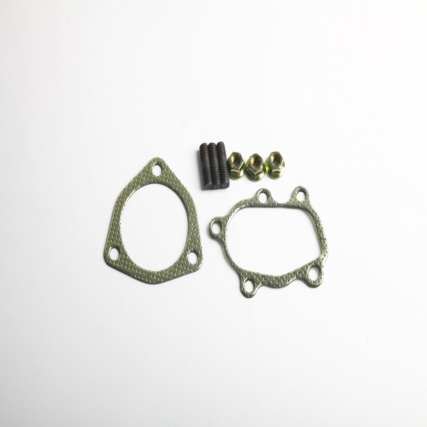 Nissan SR20DET Turbo Downpipe 304 Stainless Steel Exhaust Upgrade