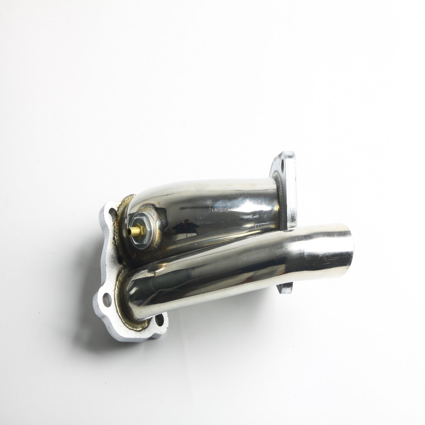 Nissan SR20DET Turbo Downpipe 304 Stainless Steel Exhaust Upgrade