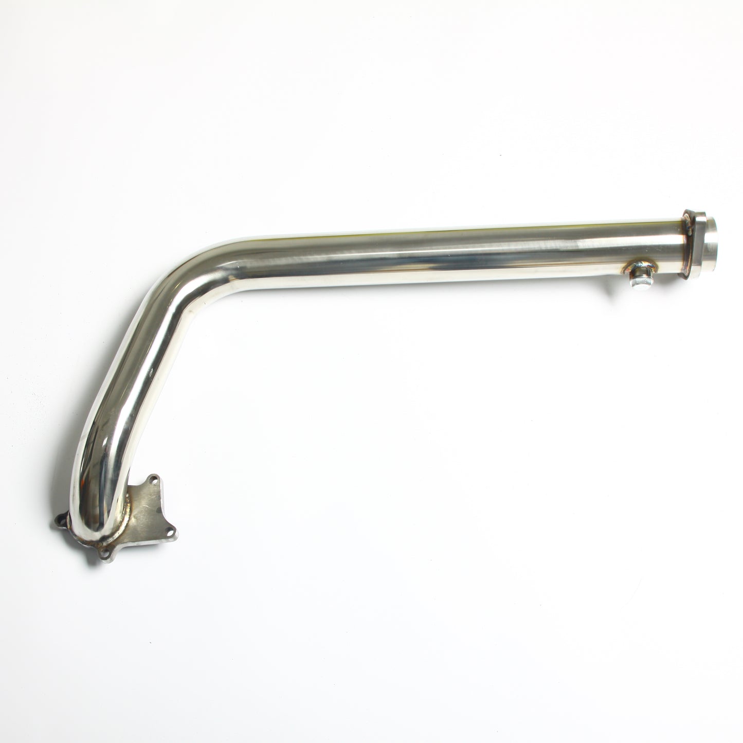 TOYOTA MR2 T3 Turbo Downpipe