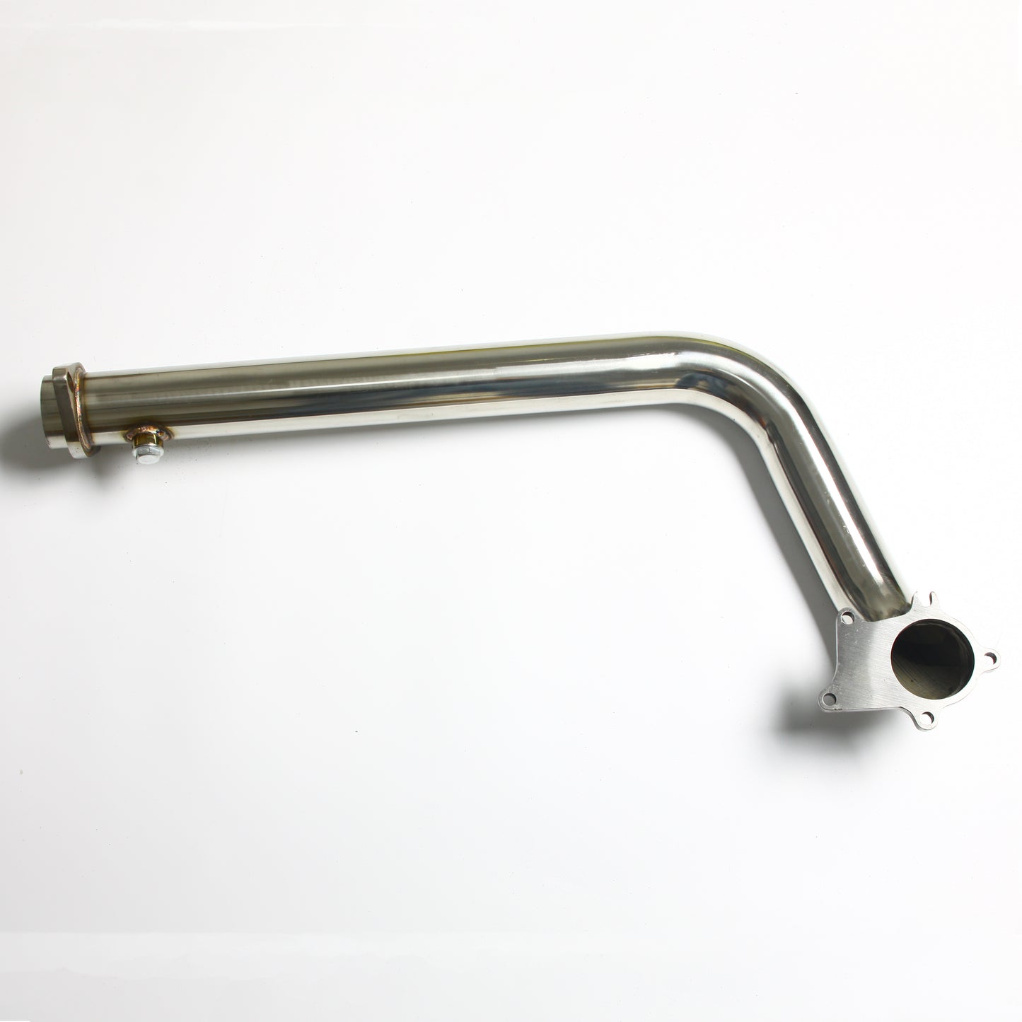 TOYOTA MR2 T3 Turbo Downpipe