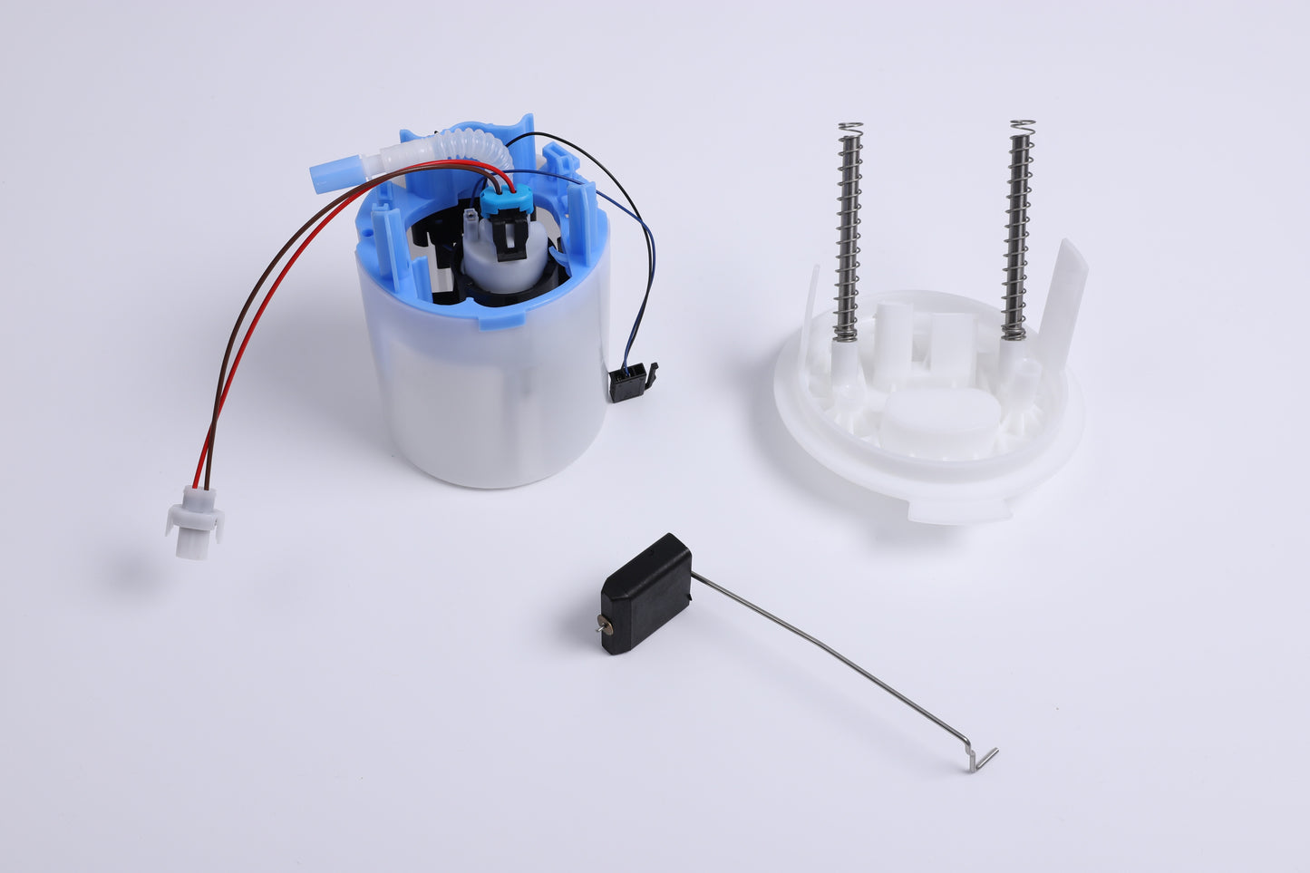 For 2008-2011 Mercedes C300 Passenger Side 3.0L E8872M Fuel Pump Module Assembly