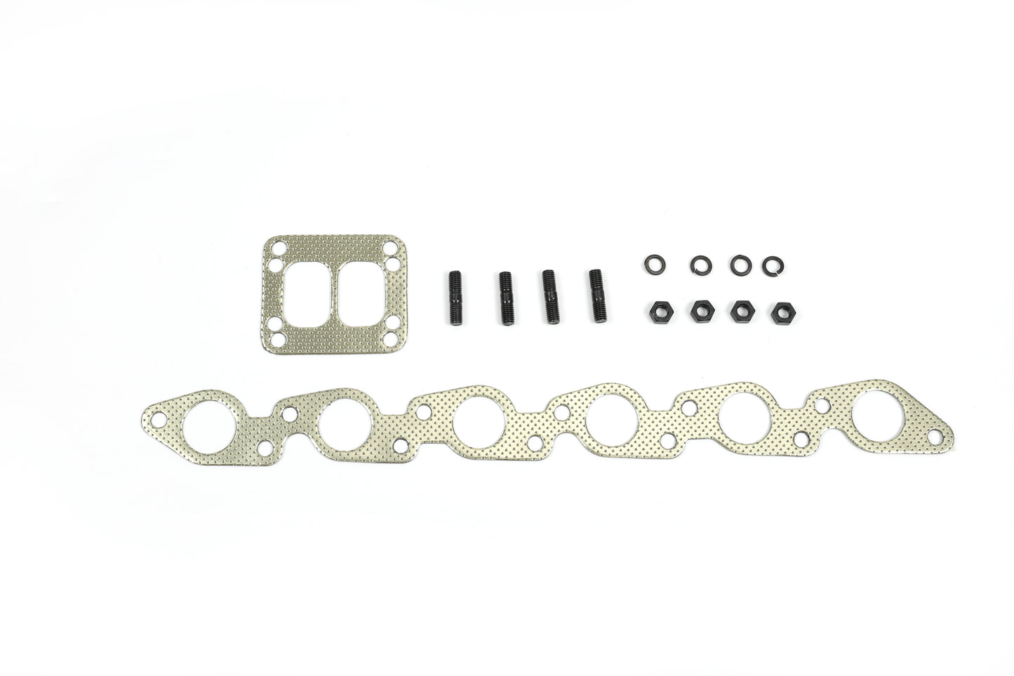 TWIN-SCROLL EXHAUST MANIFOLD – Fits Mercedes Wagon W201/W202/W124/W210