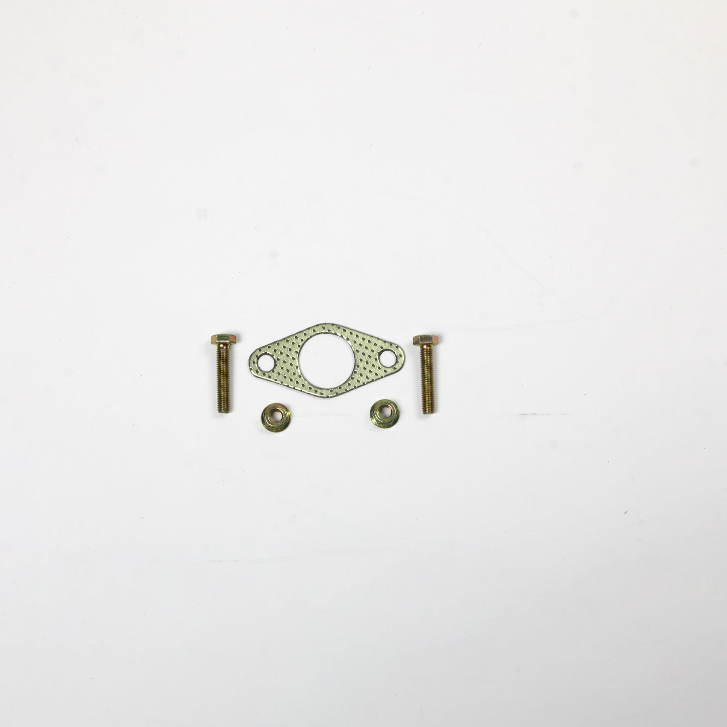35/38MM Turbo Wastegate Dump Tube Stainless Steel Exhaust Pipe