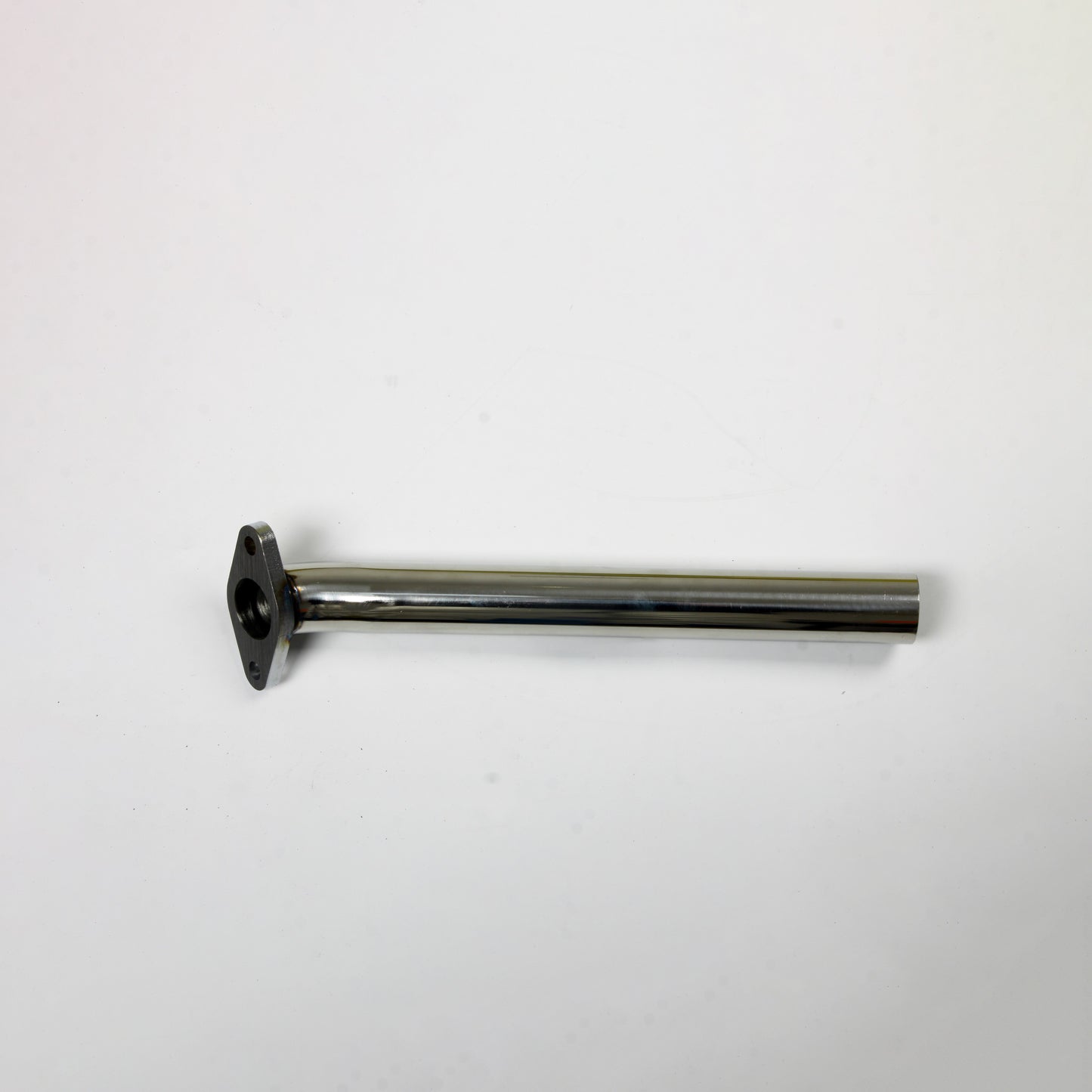 35/38MM Turbo Wastegate Dump Tube Stainless Steel Exhaust Pipe