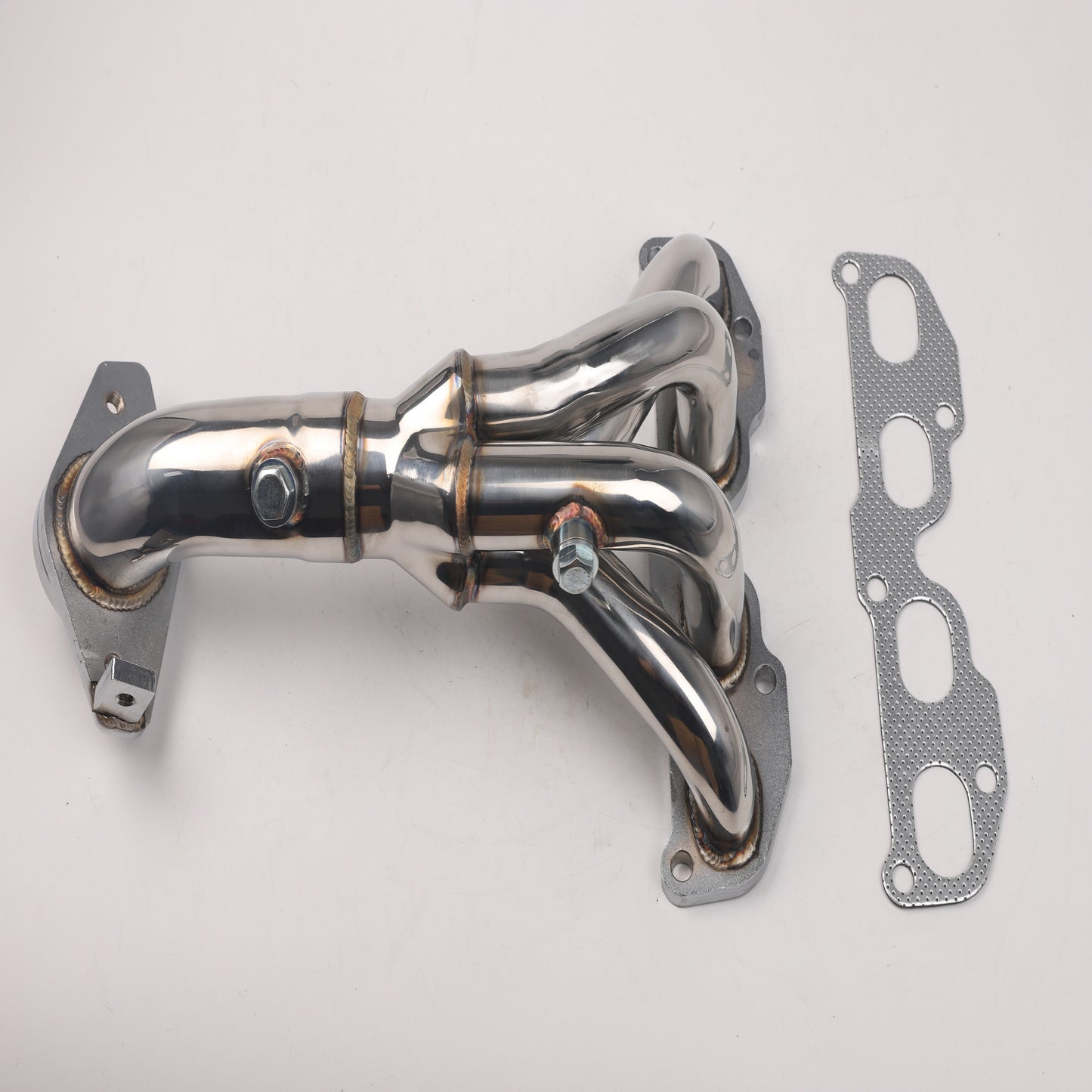 NISSAN Sentra SER Spec V 2.5L 2002-Up Performance Exhaust Header