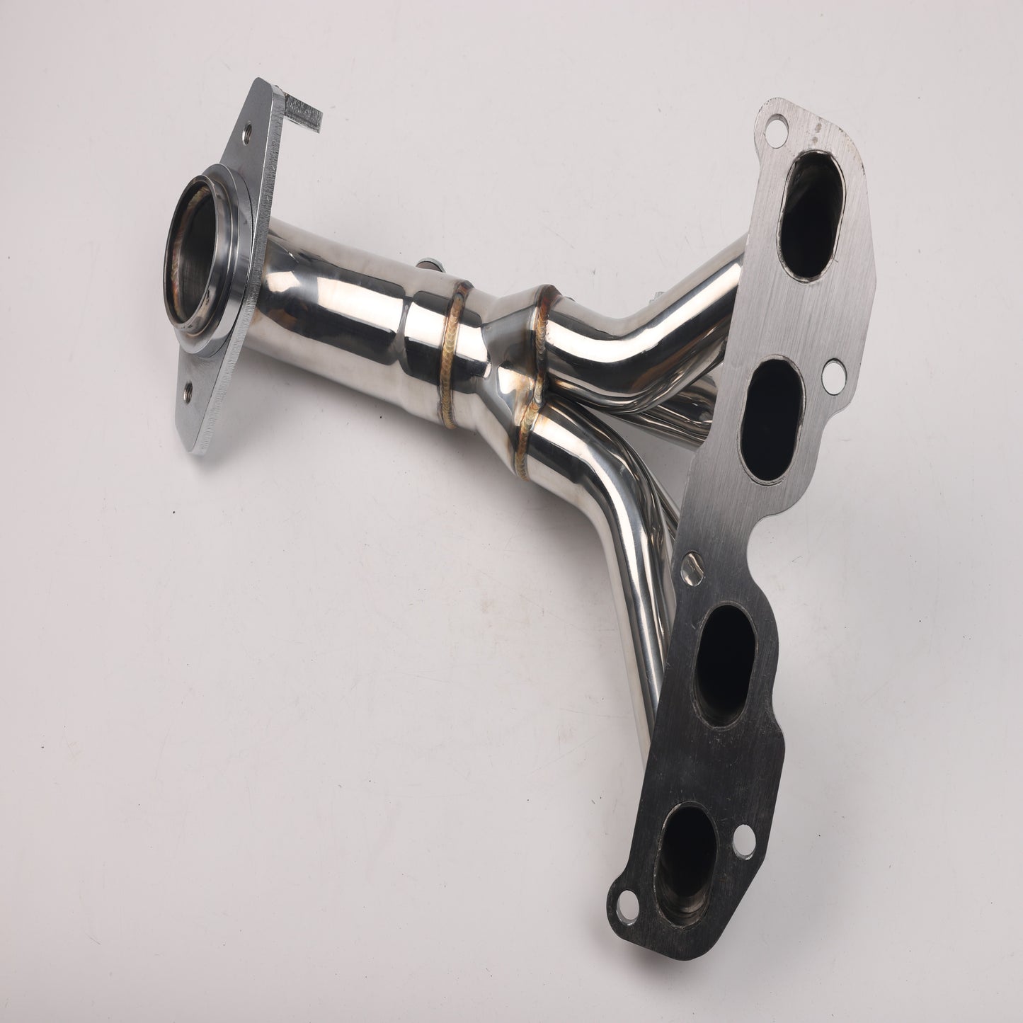 NISSAN Sentra SER Spec V 2.5L 2002-Up Performance Exhaust Header